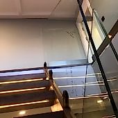 Merdiven Korkulukları