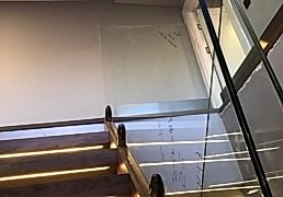 Merdiven Korkulukları